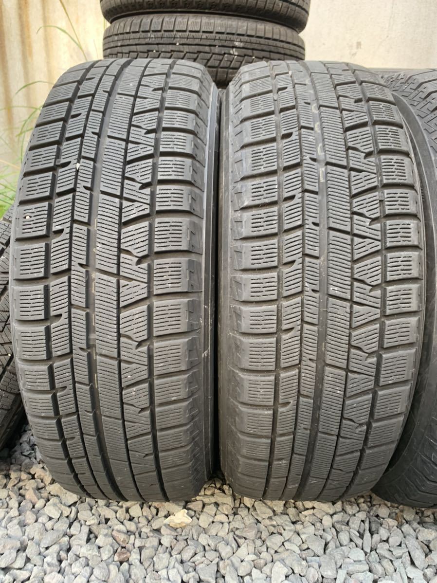 ☆バリ溝スタッドレス☆17インチ用☆215/60R17☆ヨコハマ