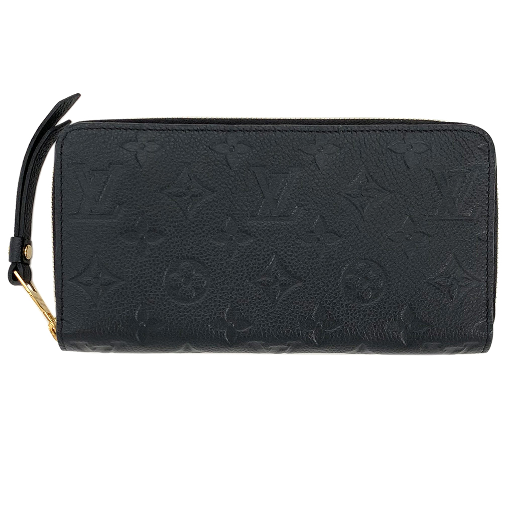 ルイヴィトン 財布 M61864 LOUIS VUITTON LV モノグラム・アンプラント