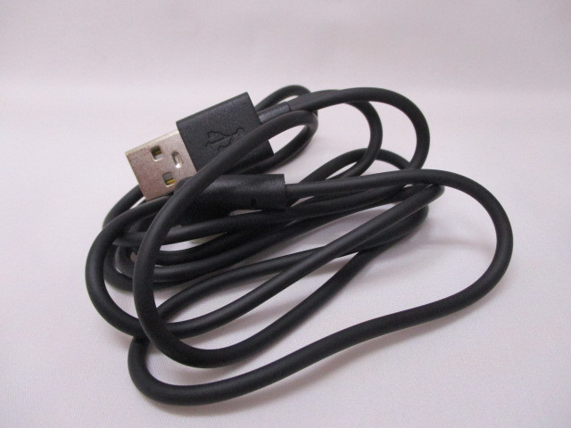 * secondhand goods THANKO TK-NEMU3 neck cooler EVO USB supply of electricity model electrification verification OK accessory equipped postage 510 jpy ~ *