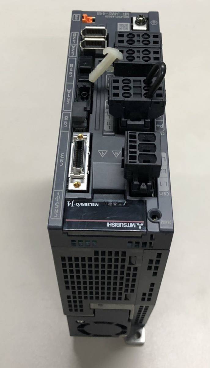 MITSUBISHI AC SERVO MR-J4W2-44B - スイッチング電源 MITSUBISHI AC SERVO MR-J4W2-44B - スイッチング電源