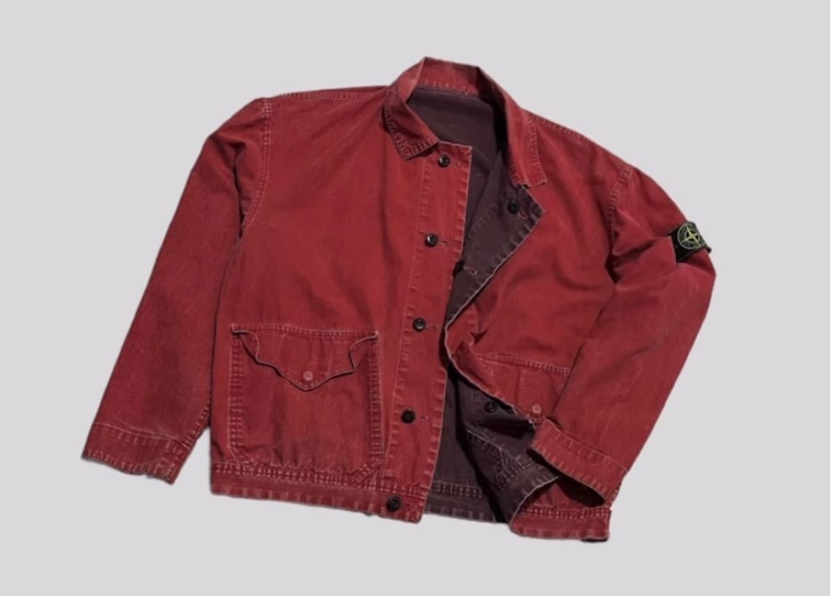 夜間限定価格】STONE ISLAND ストーンアイランド TELA STELLA 夜間限定価格】STONE ISLAND ストーンアイランド TELA STELLA