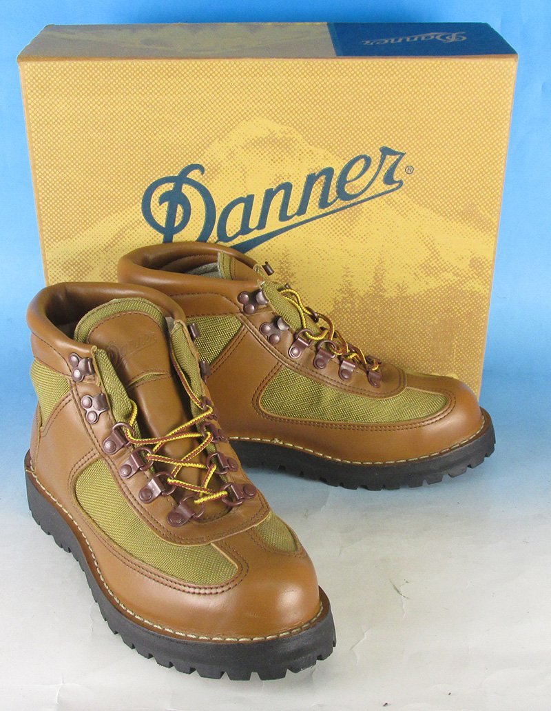 Danner Feather light フェザーライト 20915X-