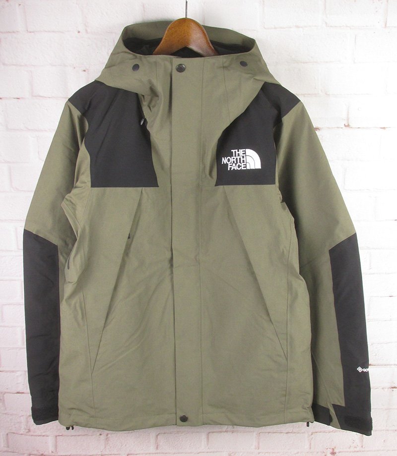 MFJ19917 THE NORTH FACE ノースフェイス マウンテンジャケット NP61800 S 美品 ワイマラナーブラウン