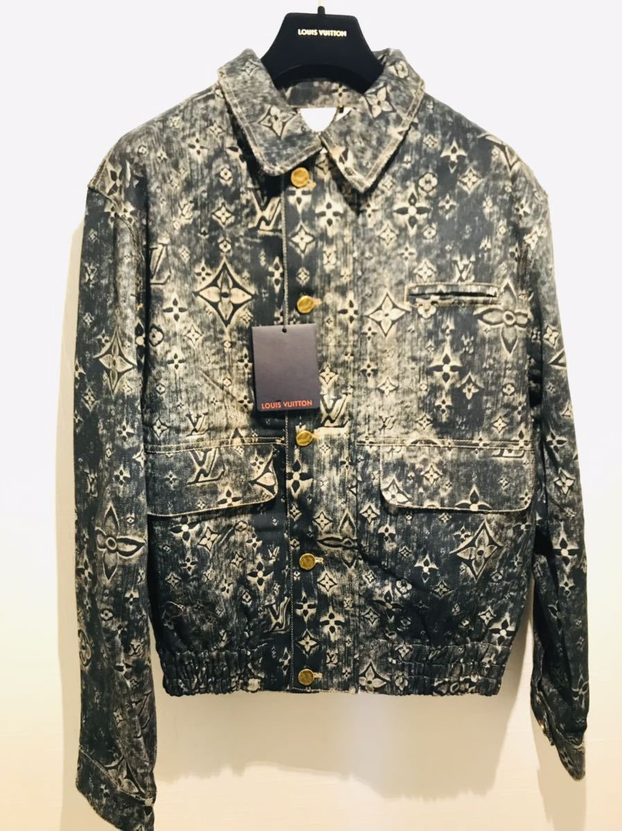 Yahoo!オークション - 2022A/W 希少サイズ ルイヴィトン Yahoo!オークション - 2022A/W 希少サイズ ルイヴィトン
