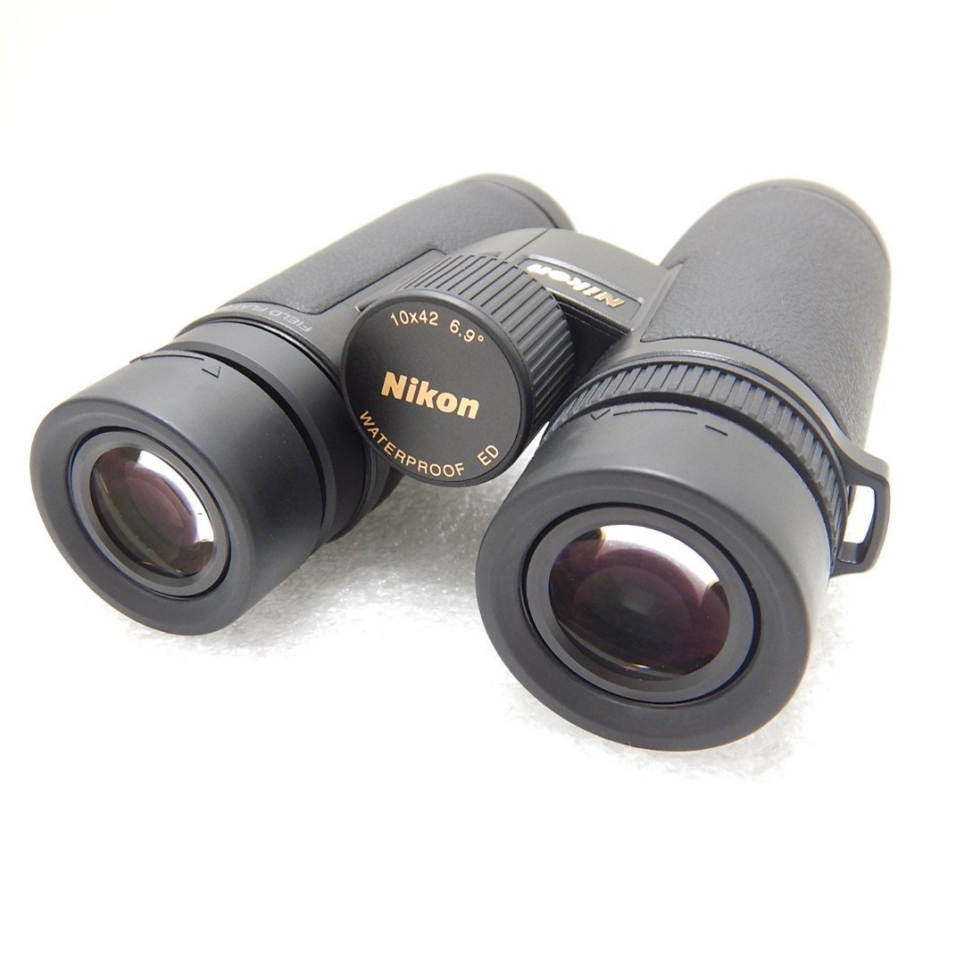 Nikon 双眼鏡 モナーク7 8×30 ダハプリズム式 8倍30口径 MONARCH 7