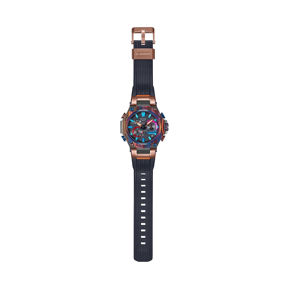 新品タグ付】G-SHOCK MTG-B2000XMG-1AJR | activoskateshop.com