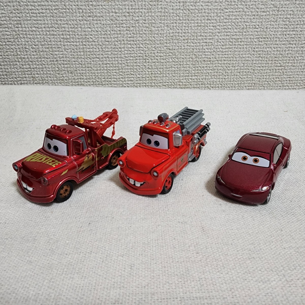 カーズ トミカ まとめ売り 廃盤 美品|Yahoo!フリマ(旧PayPay カーズ トミカ まとめ売り 廃盤 美品|Yahoo!フリマ(旧PayPay