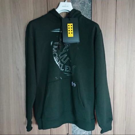 モンクレール MONCLER FRAGMENT フラグメント コラボ フーディMONCLER