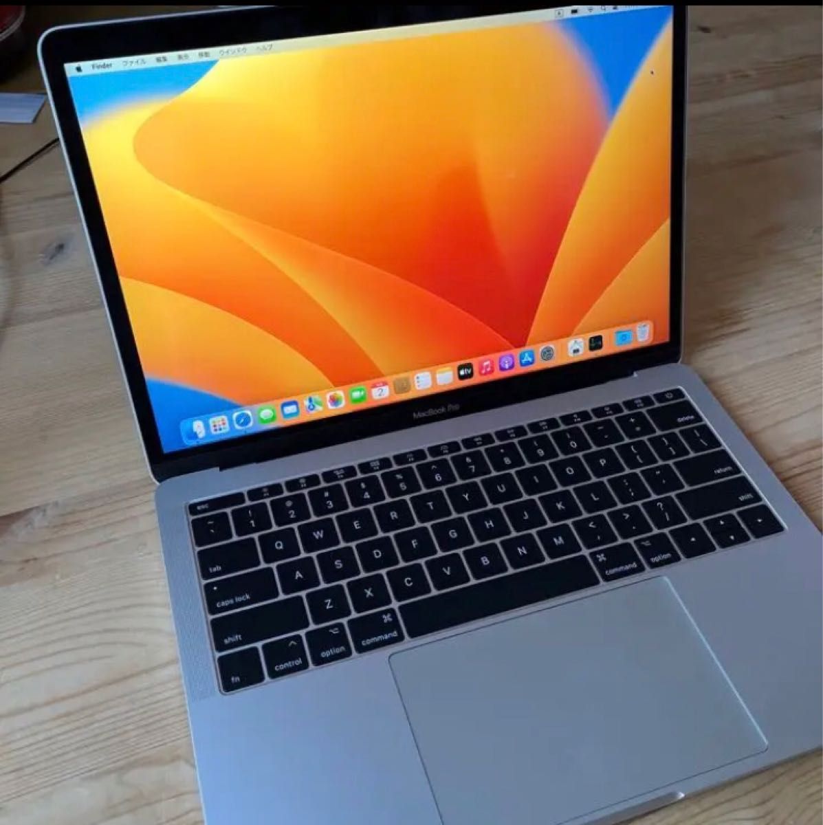 MacBook Pro 13-inch 2020年 USキー配列 - library.iainponorogo.ac.id