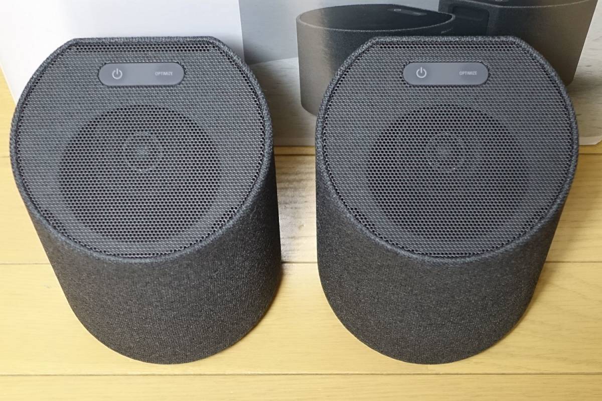 Yahoo!オークション - 保証付 SONY SA-RS5 リアスピーカー Yahoo!オークション - 保証付 SONY SA-RS5 リアスピーカー