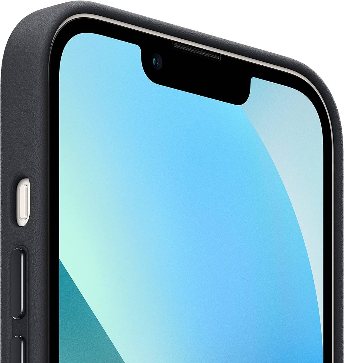 りつけるか⊥ 《新品》 Apple MagSafe対応 レザーケース i