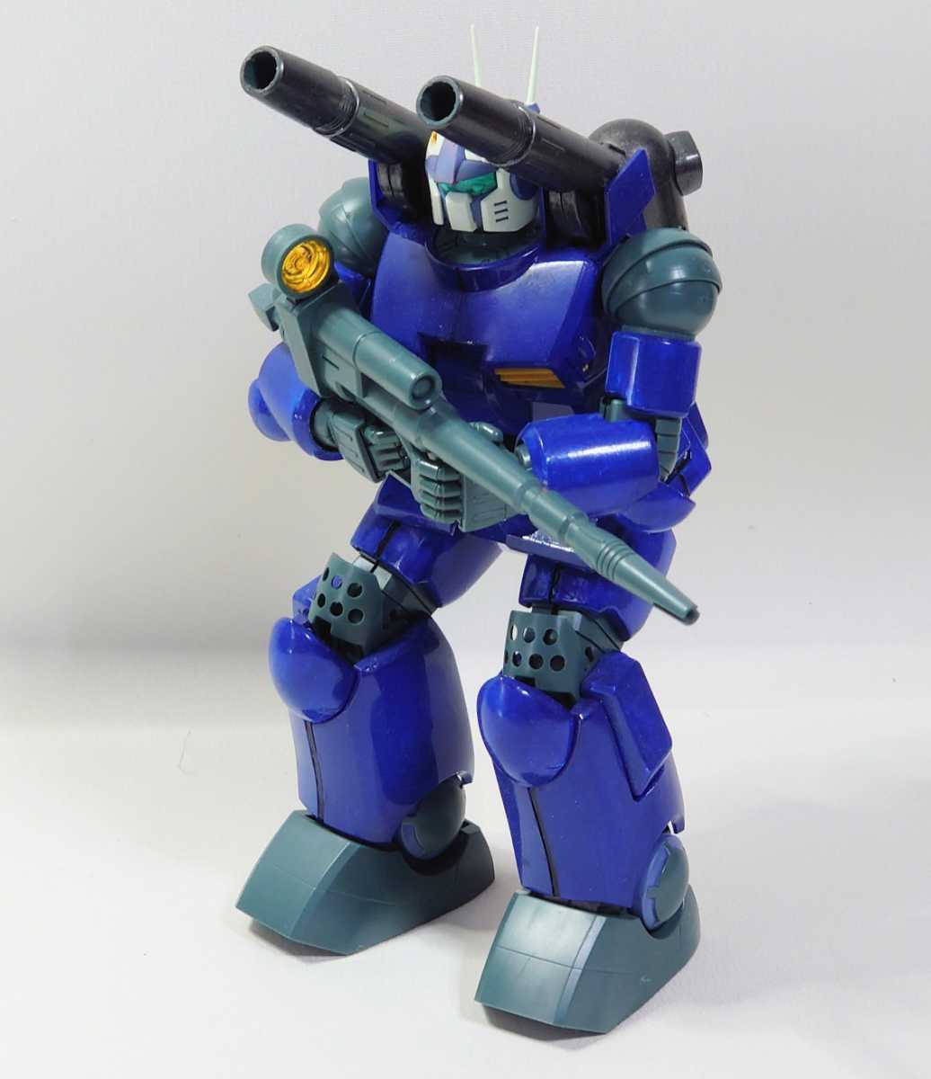 MG1/100 ガンキャノン 塗装済みジャンク品 ガンプラ完成品(機動戦士