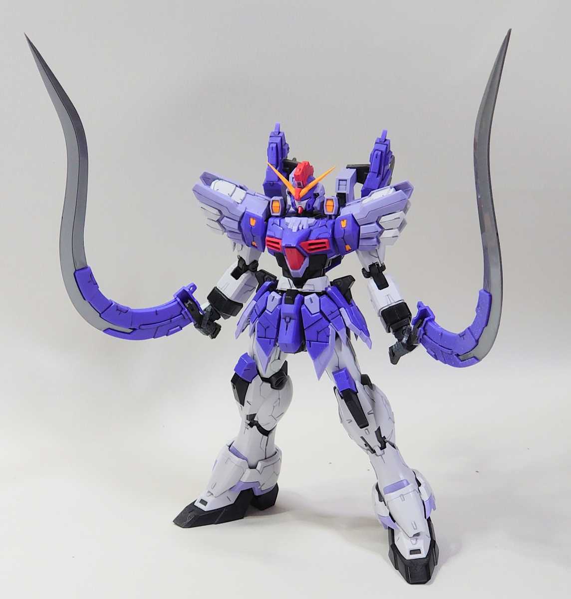 Yahoo!オークション - 【海外製】1/100「ガンダムサンドロック改 Yahoo!オークション - 【海外製】1/100「ガンダムサンドロック改