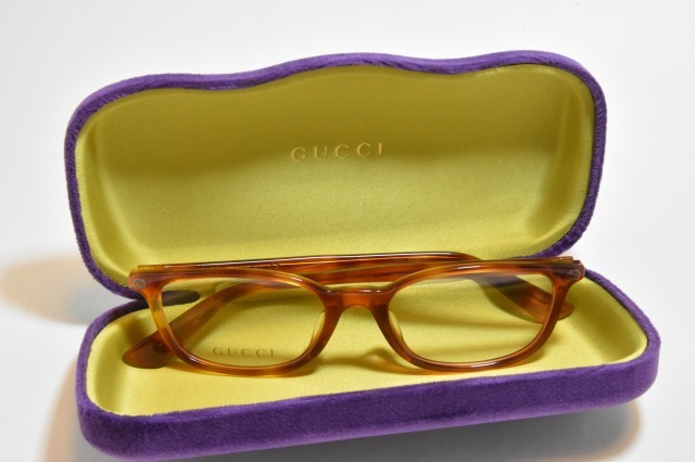 ★☆グッチ メガネフレーム GUCCI GG0123OJ 003☆★_画像4