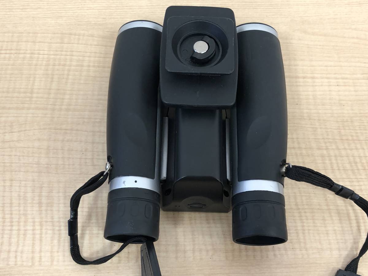 83%OFF!】 デジタル双眼鏡 Digital Camera Binoculars 12×32 revecap.com