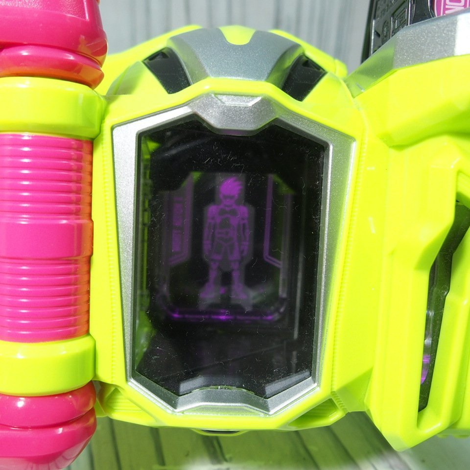 マイティライダーズ アマゾン (ジャンク品 要状態確認) マイティライダーズ アマゾン (ジャンク品 要状態確認)
