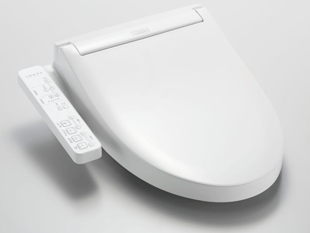 新品　未開封品　TOTO　ウォシュレット　アプリコット　TCF6623　ホワイト_こちらは参考画像になります。