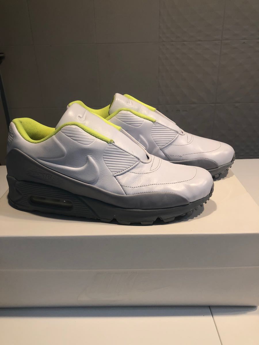 SACAI×NIKELAB AIR MAX90 SP 24.0cm レディースファッション シューズ
