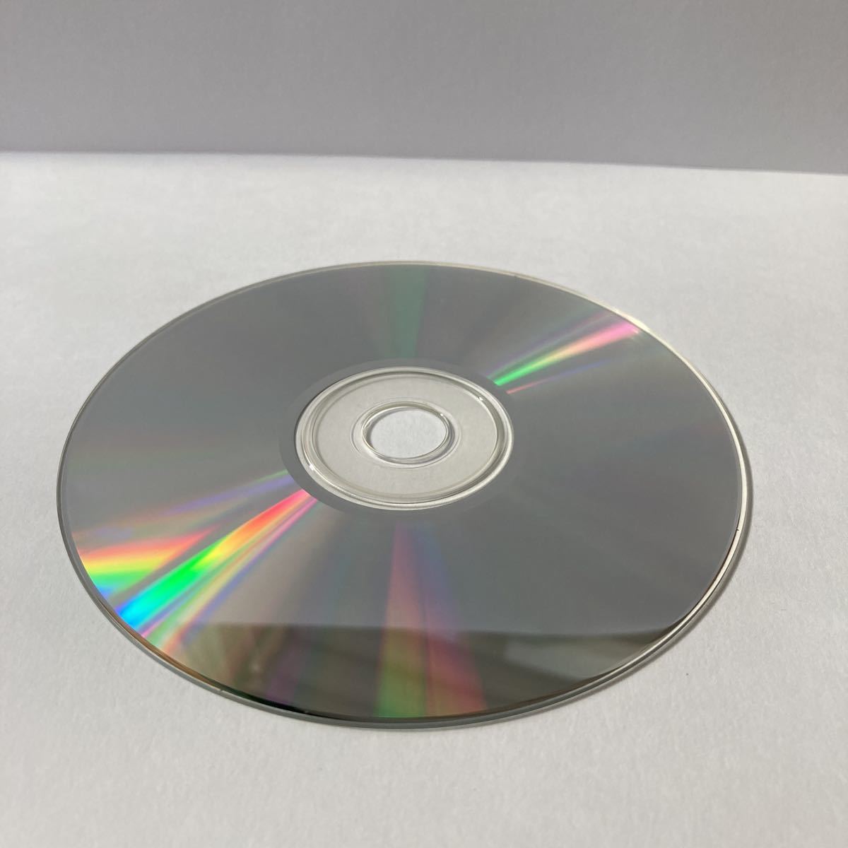 送料無料 PCエンジン SUPER CD-ROM2用 アドベンチャークイズ　カプコンワールド　ゲームソフト 中古 動作確認済 レトロゲーム_画像7