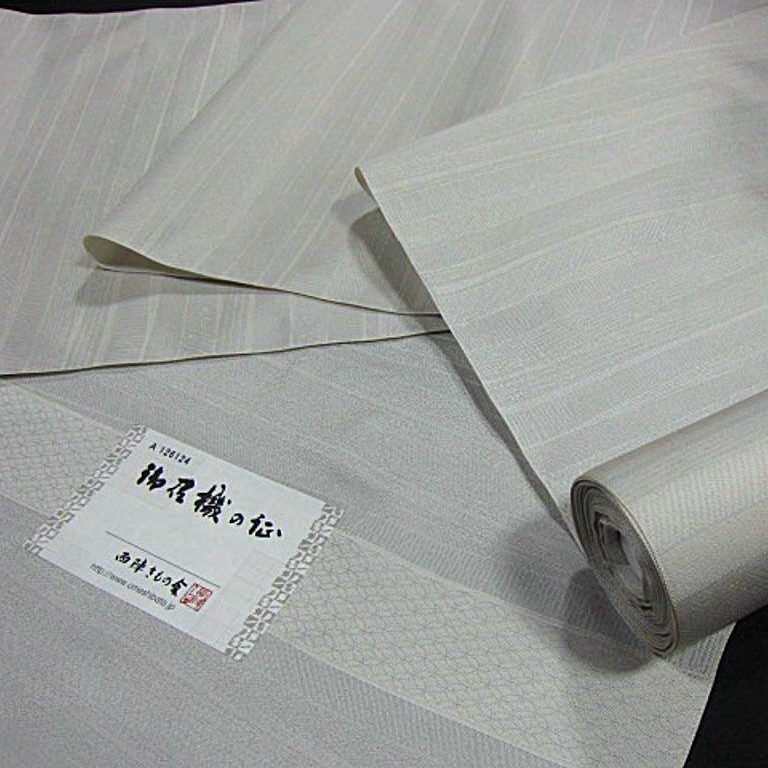 未仕立 正絹 御召着尺 rymbly.com