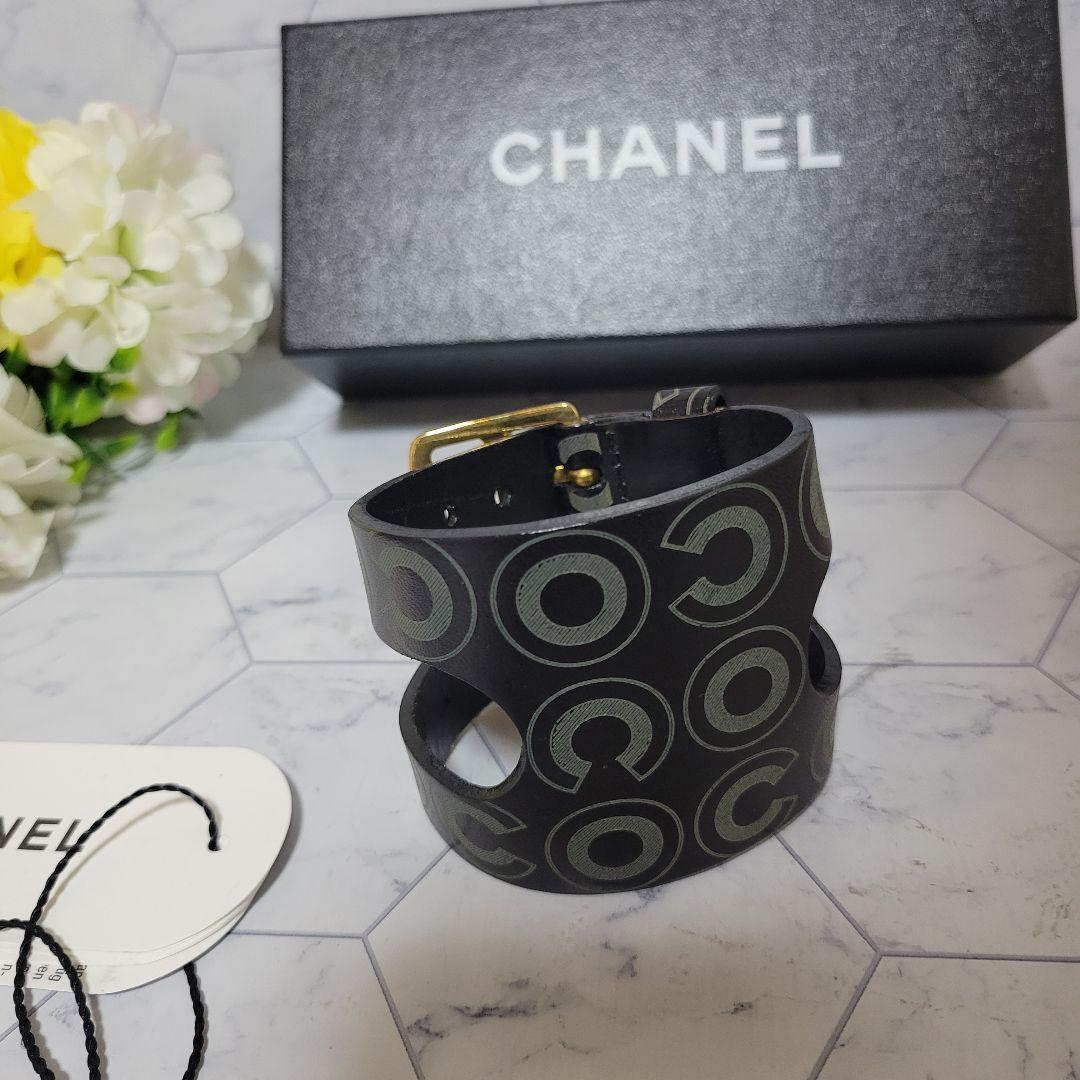 ❤️CHANEL❤️ブレスレットバンド(美品) | tspea.org