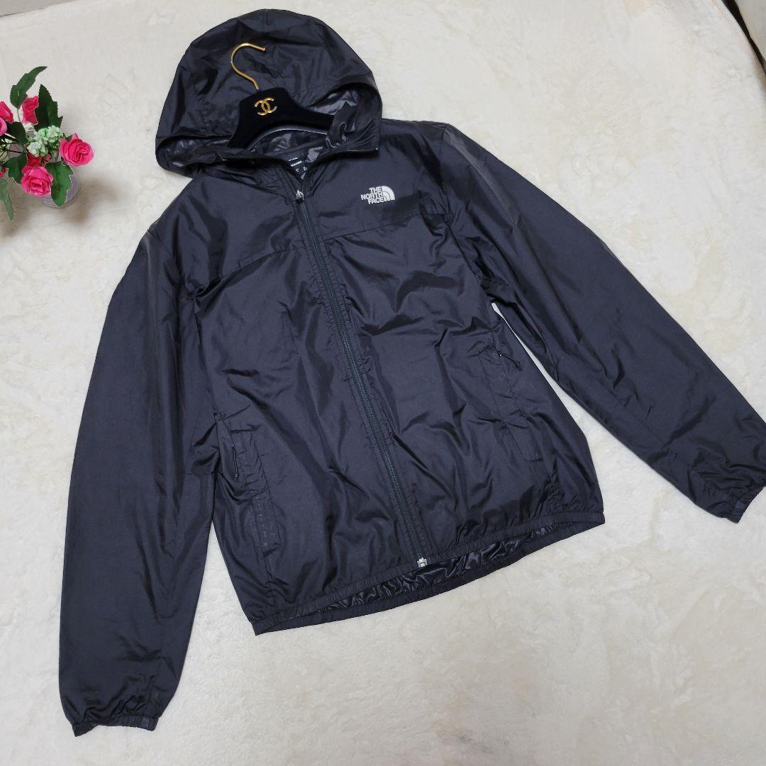 種類豊富な品揃え THE NORTH FACE シンプルロゴマーク ナイロン