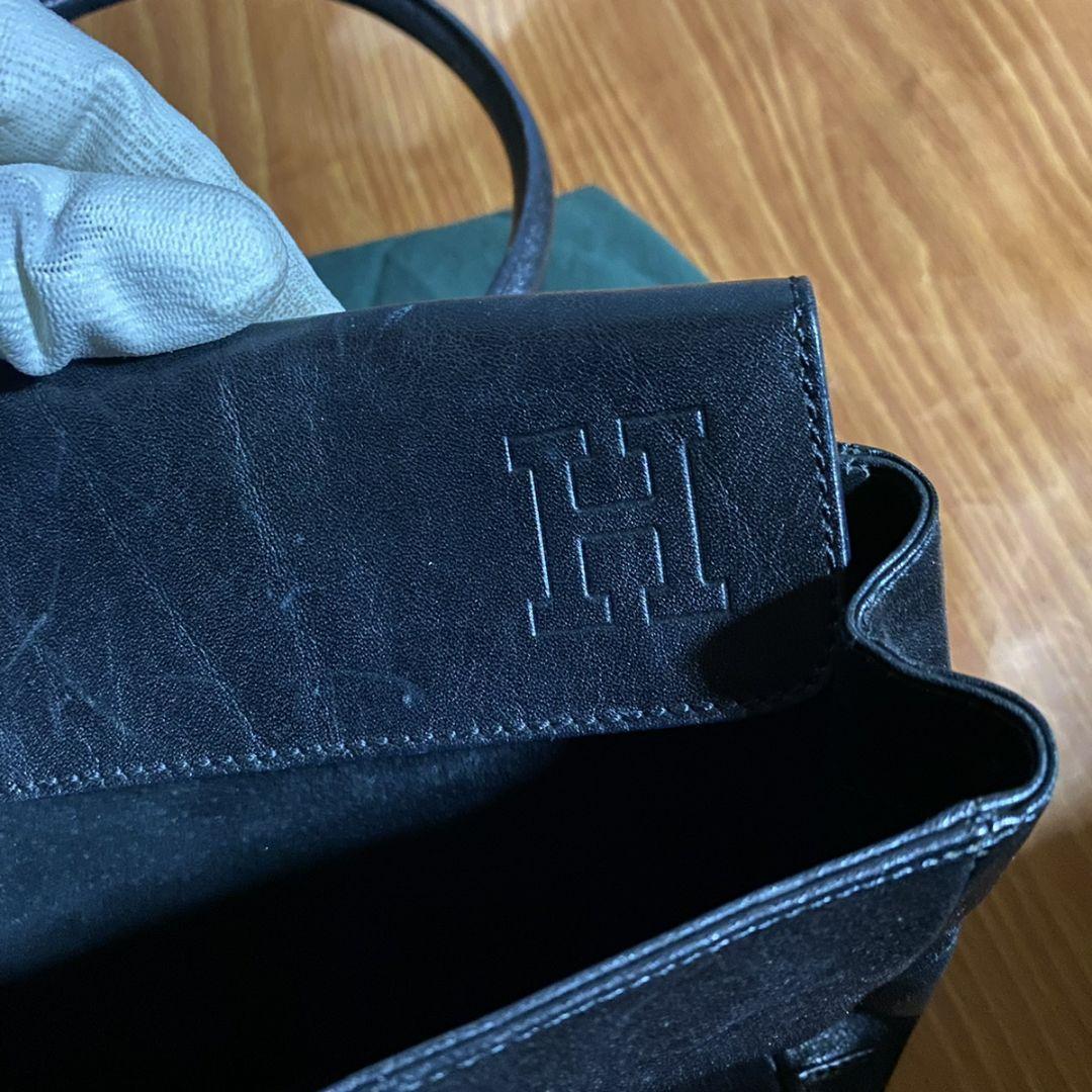HIROFU Hirofu ручная сумочка черный сумка 