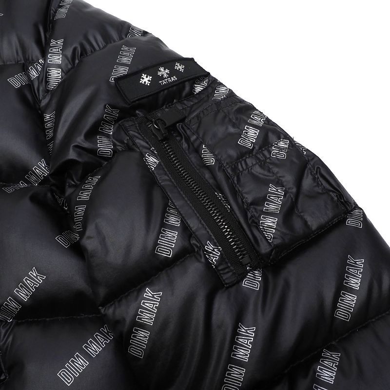 K03237 未使用品 TATRAS × DIM MAK/ダウンジャケット 【サイズ:1