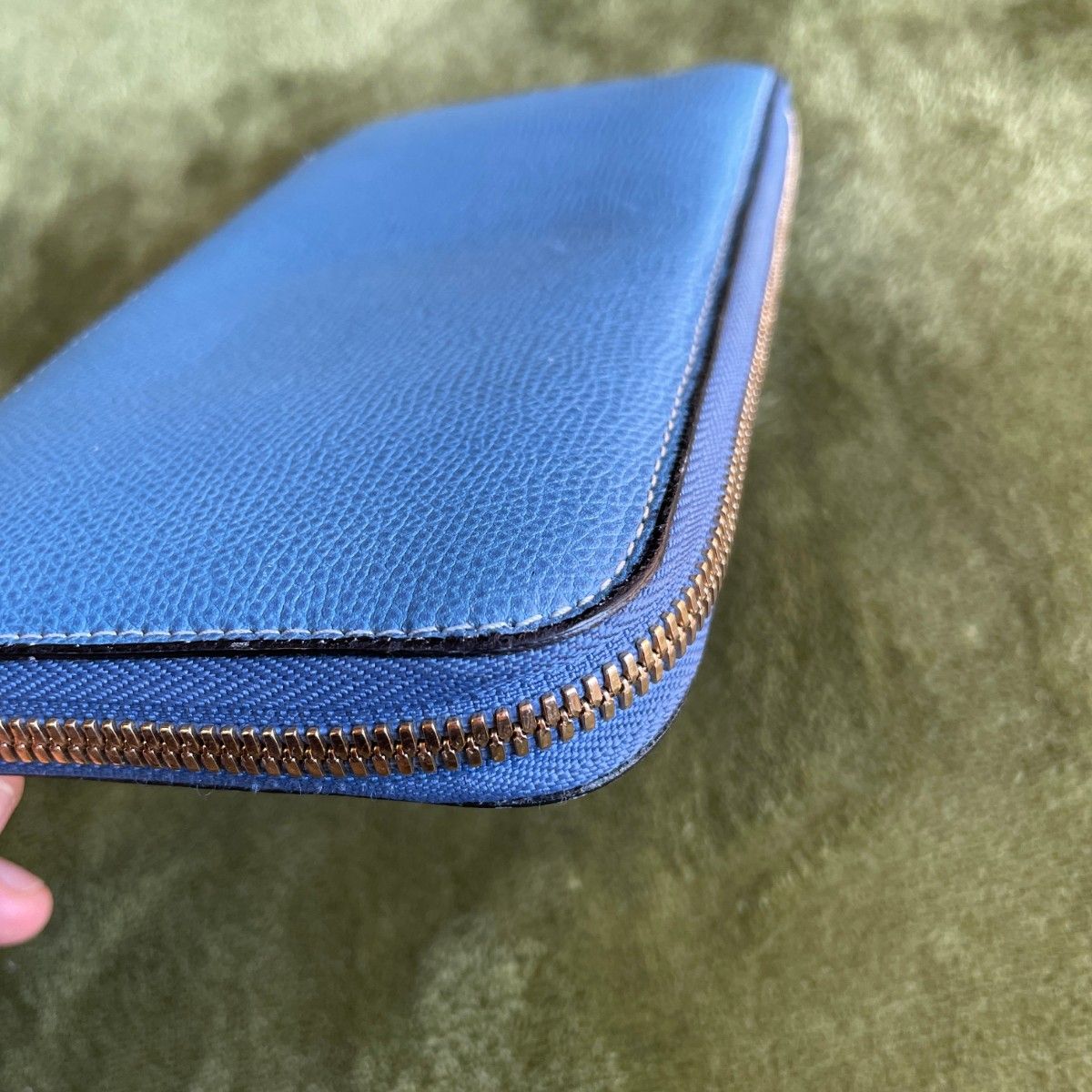 日本限定モデル】【日本限定モデル】Valextra ヴァレクストラ新品