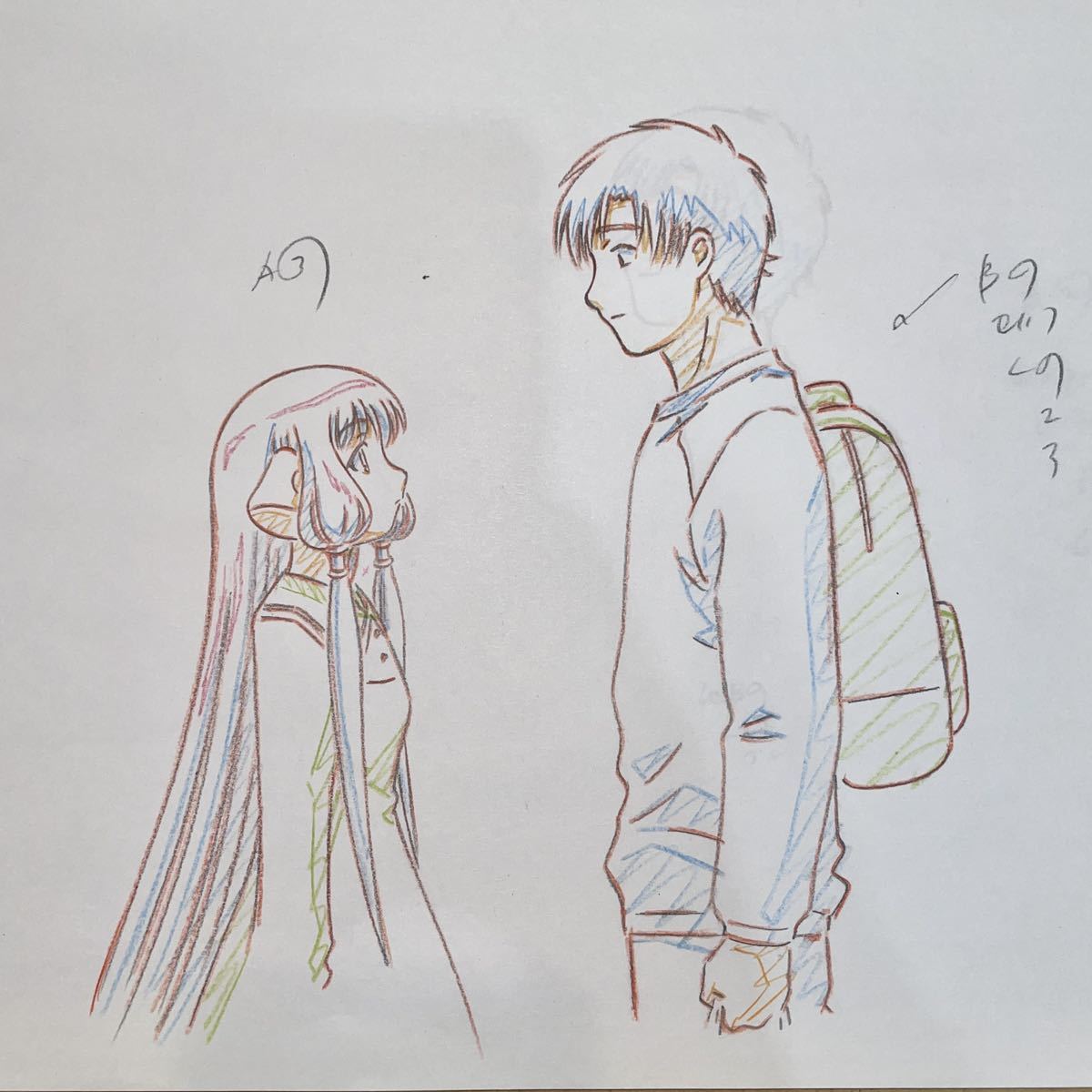 Yahoo!オークション - アニメ「ちょびっツ」ちぃ 本須和秀樹 Yahoo!オークション - アニメ「ちょびっツ」ちぃ 本須和秀樹