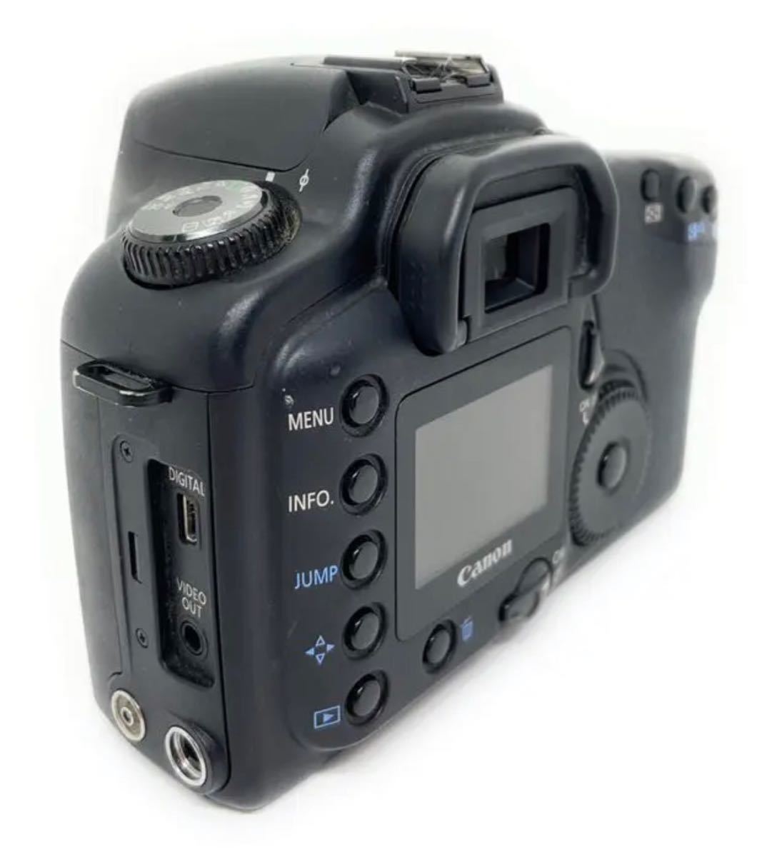 Canon EOS 10D ボディ #0746|Yahoo!フリマ(旧PayPayフリマ) Canon EOS 10D ボディ #0746|Yahoo!フリマ(旧PayPayフリマ)