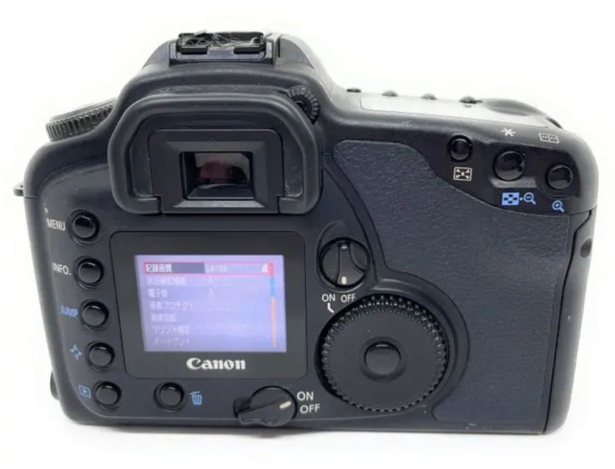 Canon EOS 10D ボディ #0746|Yahoo!フリマ(旧PayPayフリマ) Canon EOS 10D ボディ #0746|Yahoo!フリマ(旧PayPayフリマ)