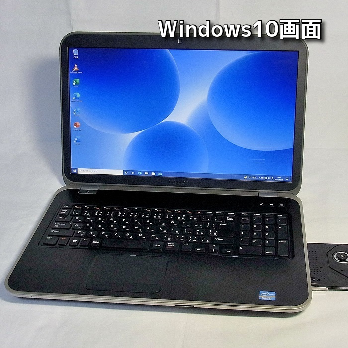 Windows11&10(デュアルOS仕様) 17インチFullHD メモリ16GB 新品