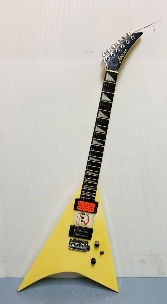 アウトレット買付 - Aria Pro II gt エレキベース - 日本 セール:8596