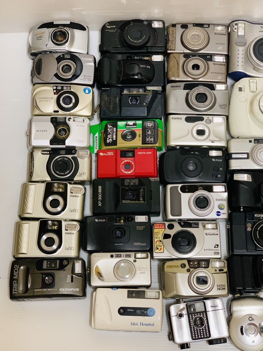 セールSALE%OFF MINOLTA FUJI Canon OLYMPUS ミノルタ フジ キヤノン