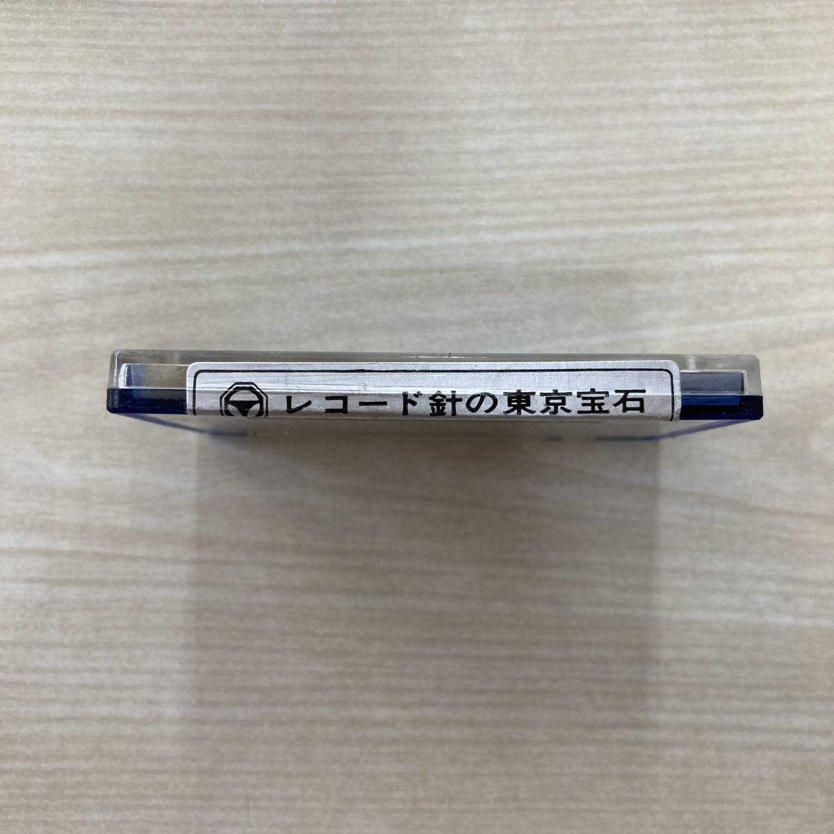 レコード針　東京宝石　SUPER　20個セット　【059】_画像5