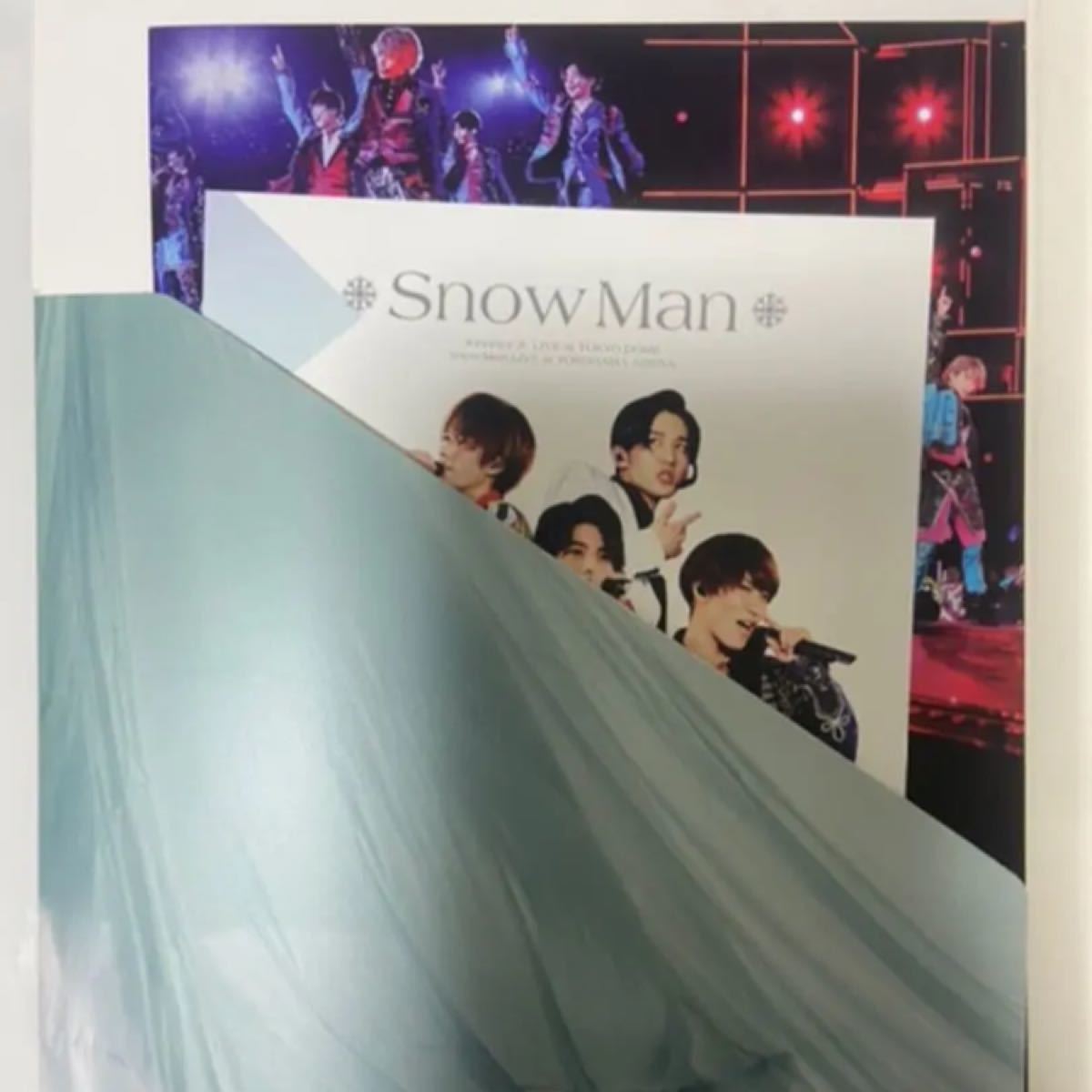 ジャニーズJr /素顔4 SnowMan盤〈2020年3月31日までの期間生…｜Yahoo