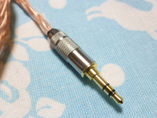 Ultrasone Edition 11 Eleven 用ケーブル MOGAMI 2944 八芯 Ultrasone Edition 11 Eleven 用ケーブル MOGAMI 2944 八芯