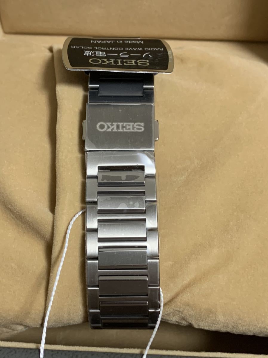 SEIKO セイコー アストロン SBXY034 7B72-0AD0 新品未使用 送料無料 さ