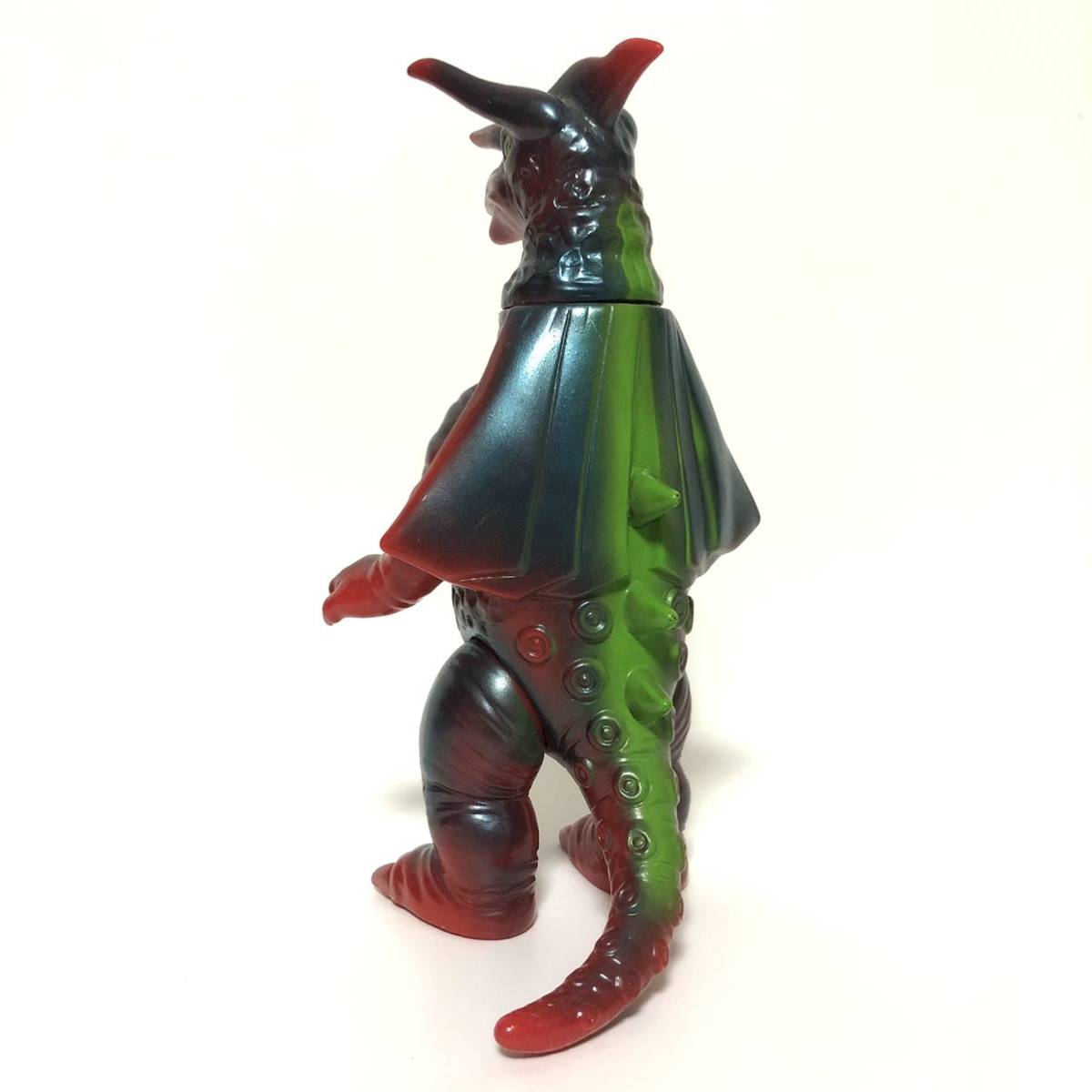 ブルマァク 液体大怪獣 コスモリキッド スーパーフェスティバル ブルマァク 液体大怪獣 コスモリキッド スーパーフェスティバル
