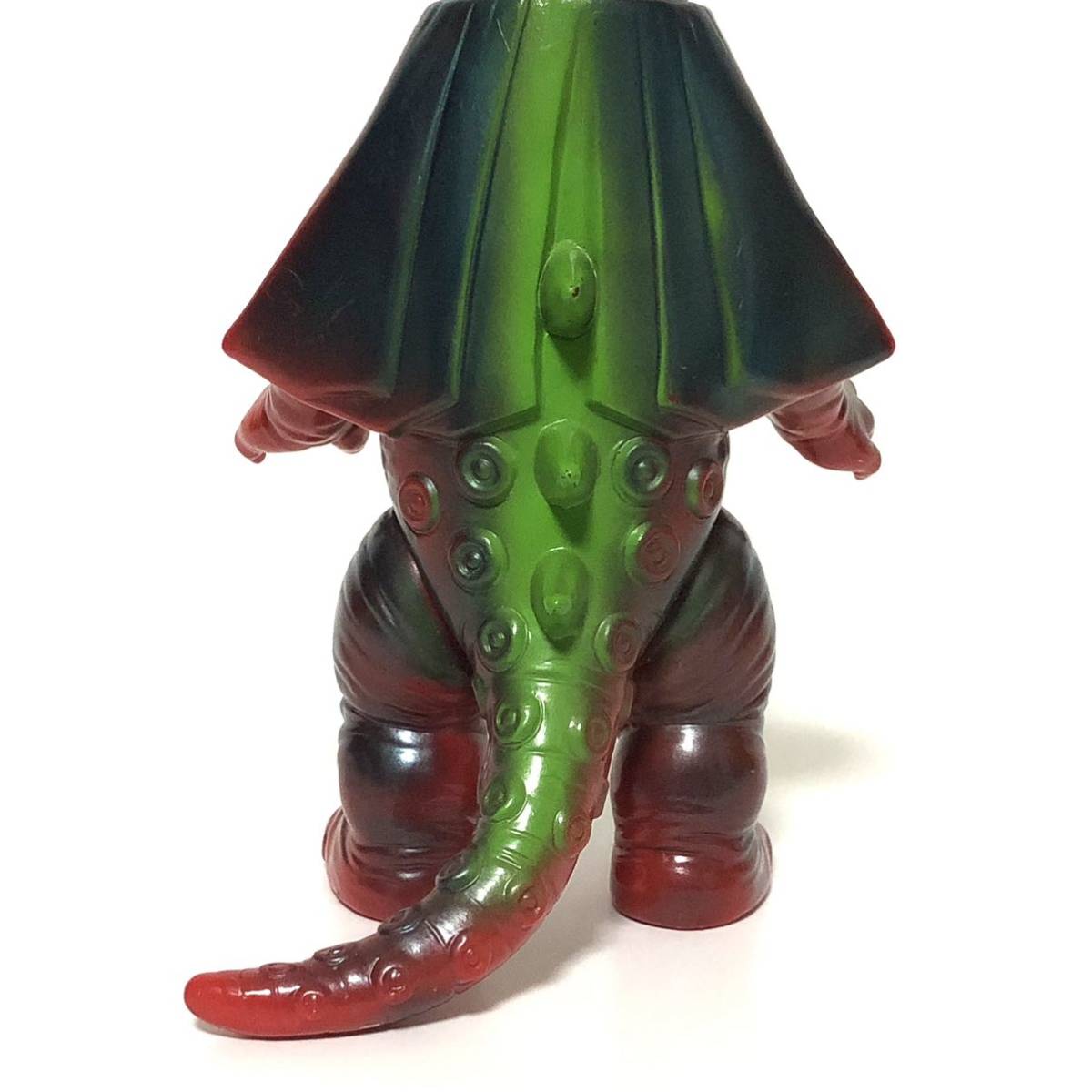 ブルマァク 液体大怪獣 コスモリキッド スーパーフェスティバル ブルマァク 液体大怪獣 コスモリキッド スーパーフェスティバル