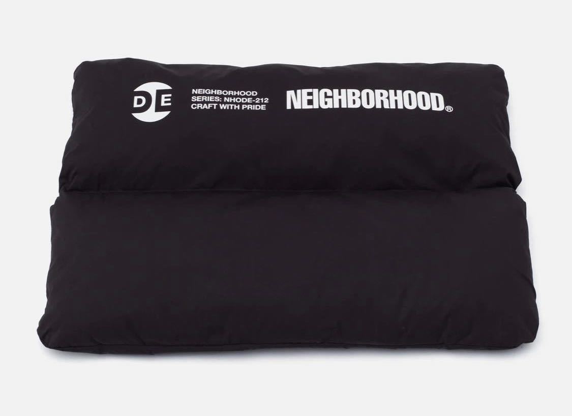 NEIGHBORHOOD × grip swany NH . ODE / CE - SOFA COVER Black 新品