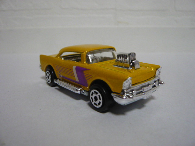 CHEVY 57(シボレー) 自動車 | sitfmaroc.com