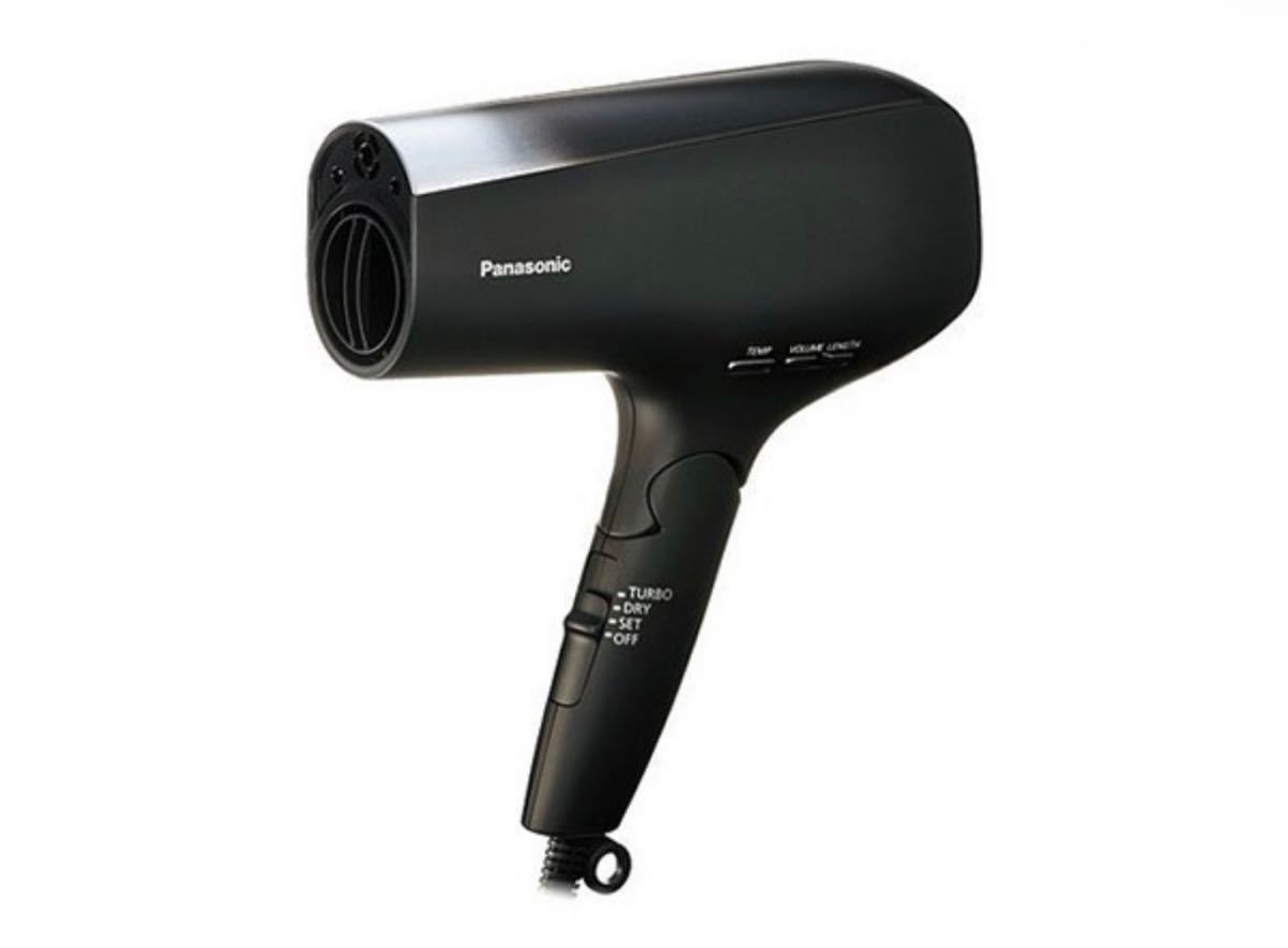 新品 未使用】Panasonic Beauty PREMIUM EH-XD10 ブラック ヘアー