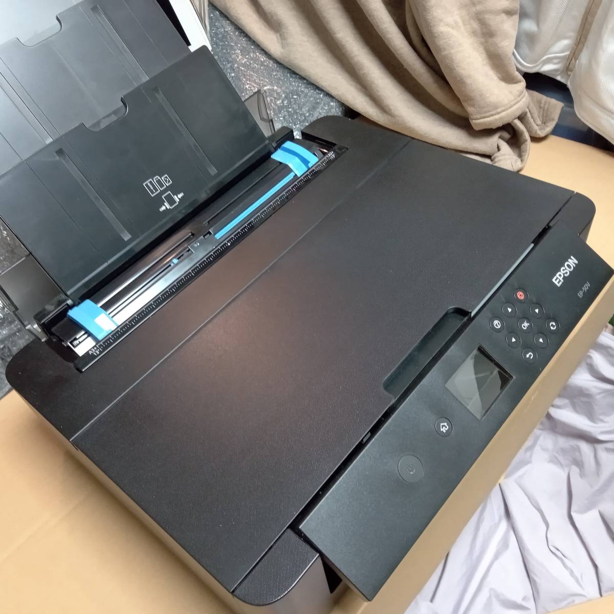 ボタニカルウエディング エプソン EPSON/エプソン A3ノビ対応カラー