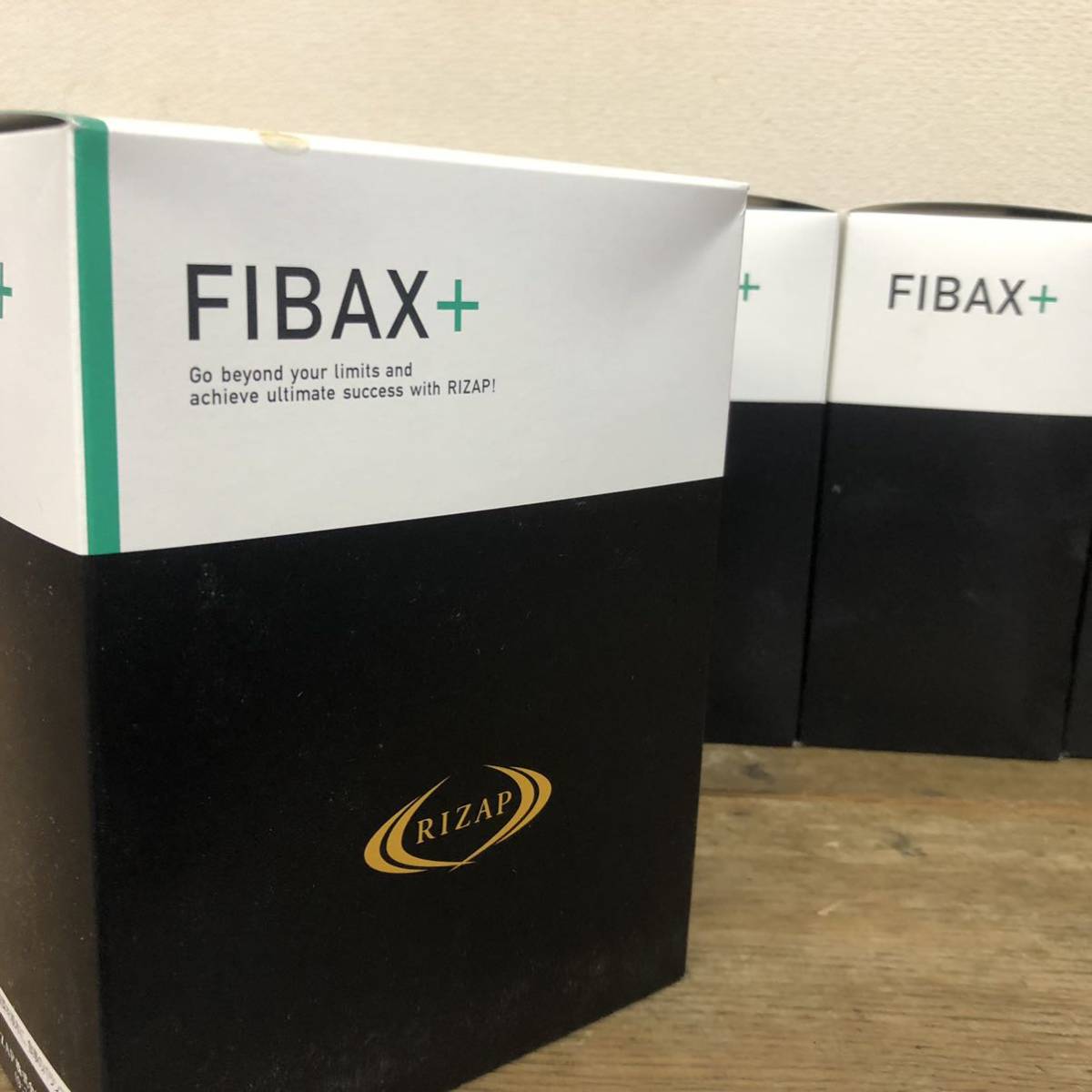 かわいい新作 FIBAX 30本入り 4箱 + ダイエット食品 - www.conewago.com