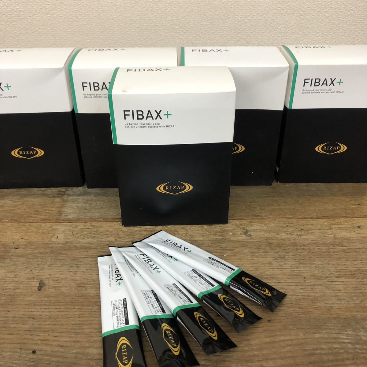 FIBAX 4つセット | ecoairventilation.com