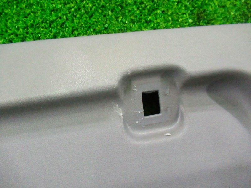  Daihatsu Hijet S320V потолочная консоль 74650-B5010 опция OP консоль BOX крыша потолок предмет inserting место хранения 
