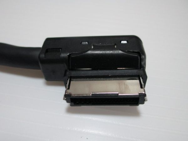 送料185円 カロッツェリア RGBケーブル AVIC-VH9000 AVIC-VH0099 AVIC