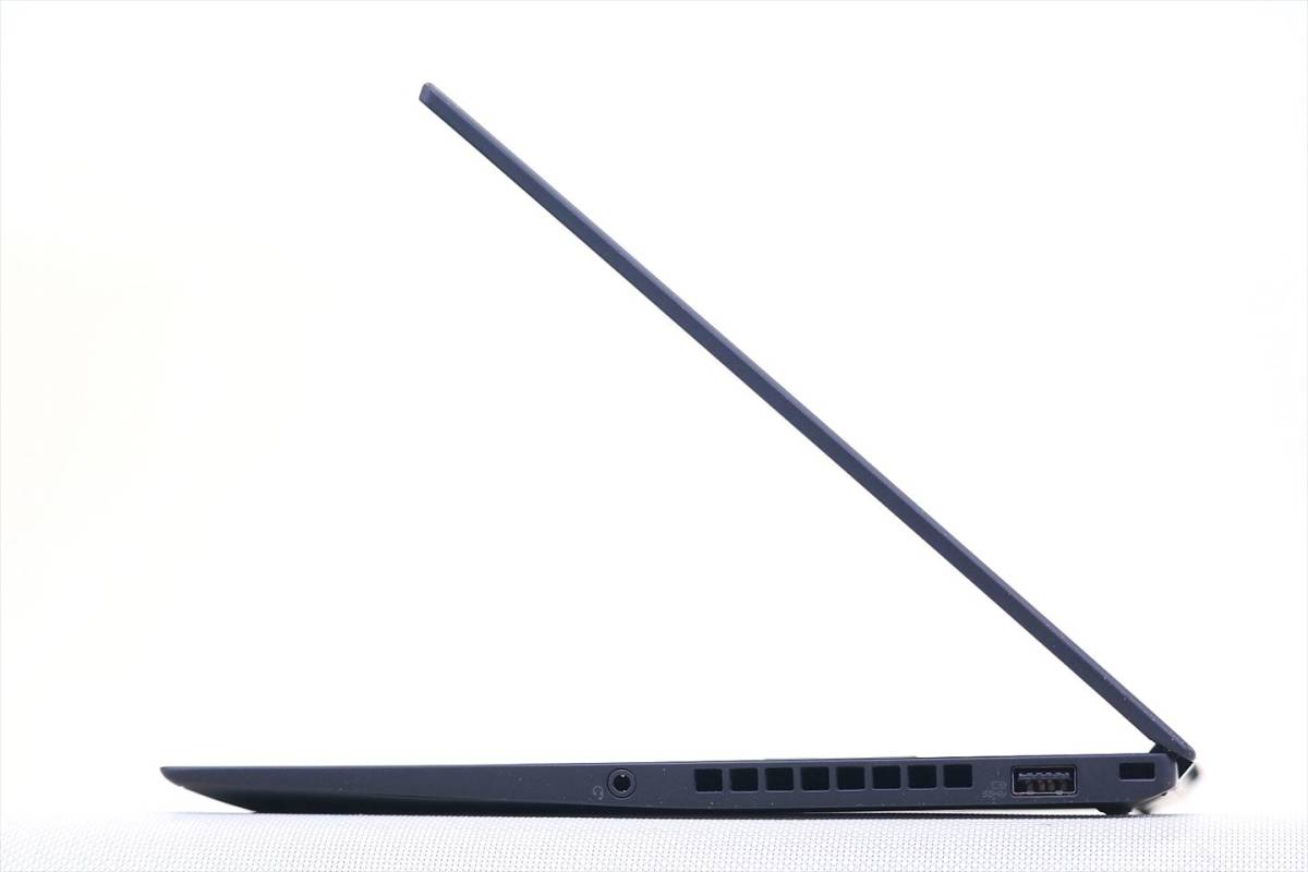 第8世代Corei7 16Gメモリ SSD256GB搭載!14型FHD液晶 カメラ ThinkPad